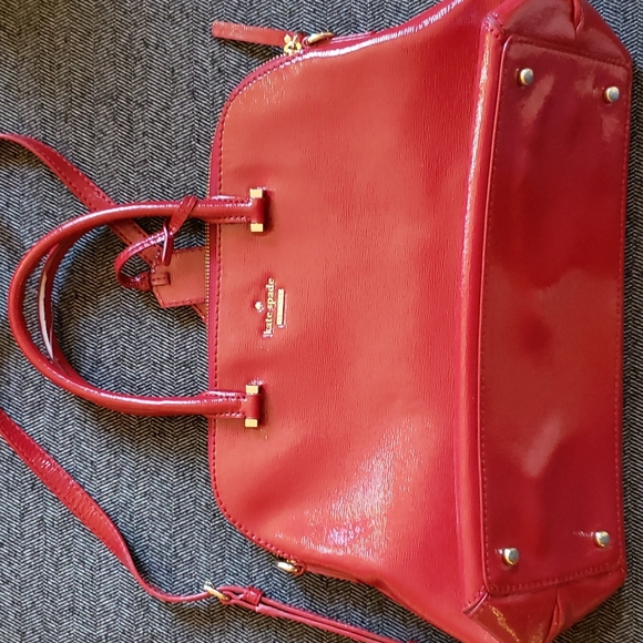 Kate Spade handbag - Picture 2 of 3